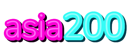 asia200 — logo kanal
