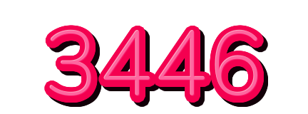 3446 — logo kanal