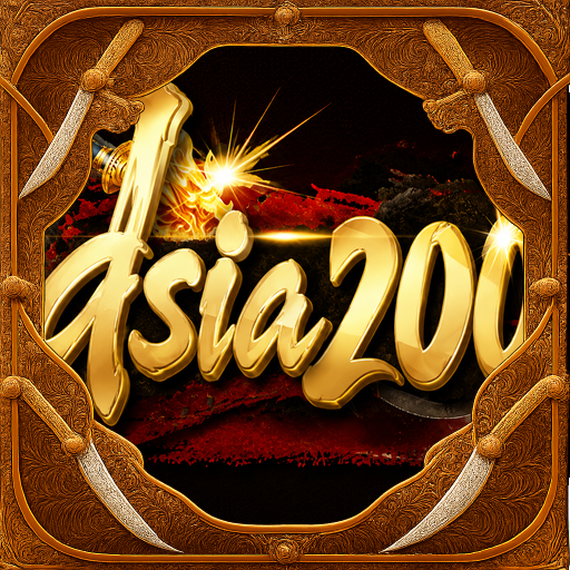 asia200 — mitra unggulan